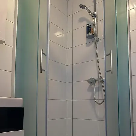 Apartment New Siroki**** Podstrana